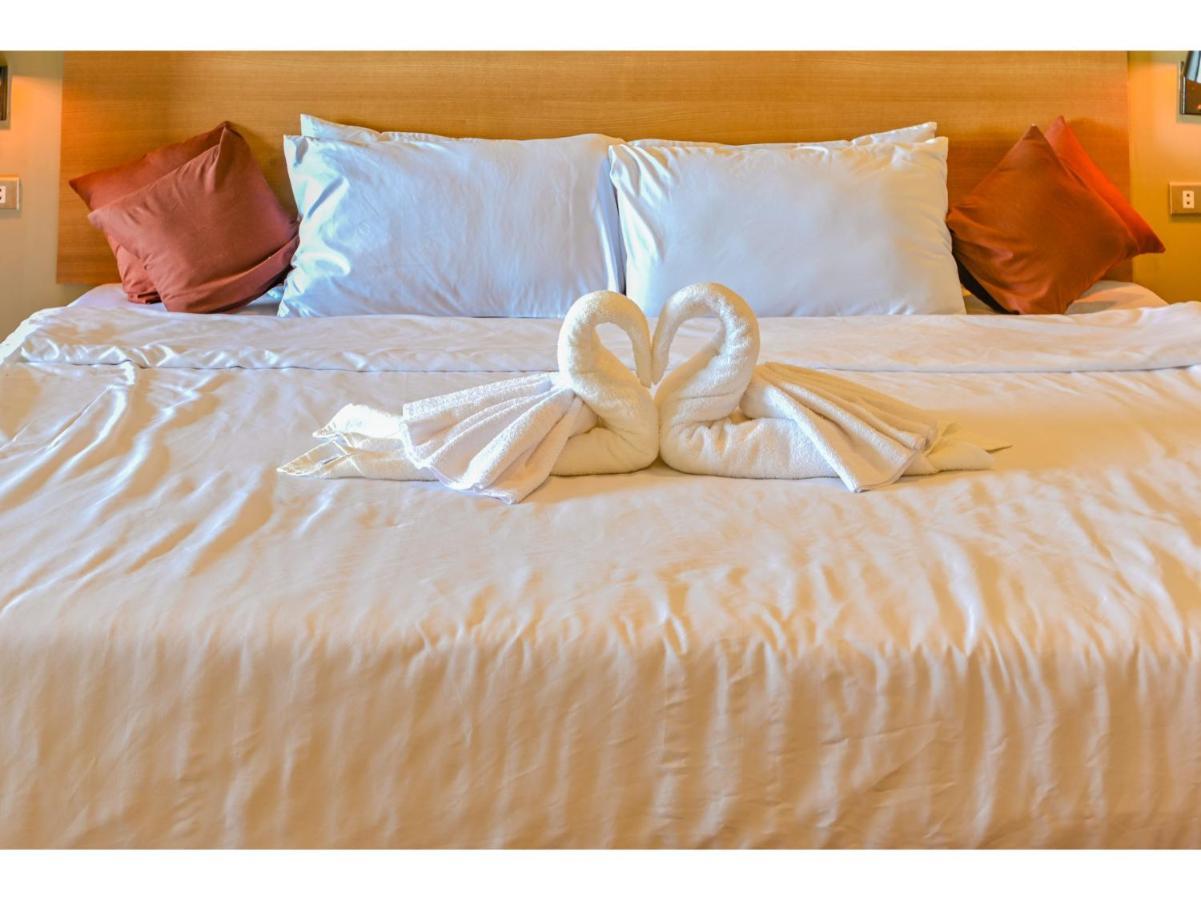 Capital O 890 Nami Hotel Tagaytay Tagaytay City Exteriér fotografie
