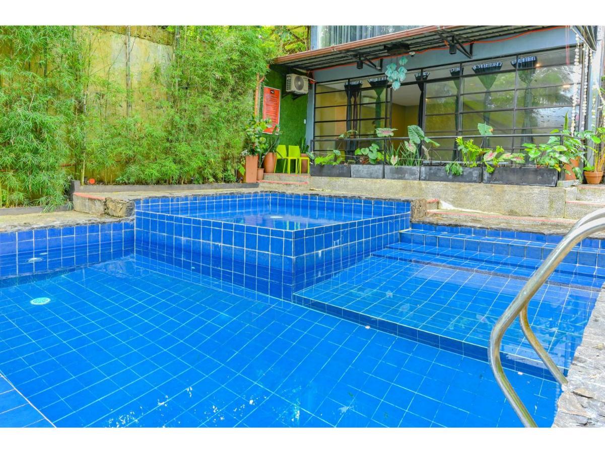 Capital O 890 Nami Hotel Tagaytay Tagaytay City Exteriér fotografie